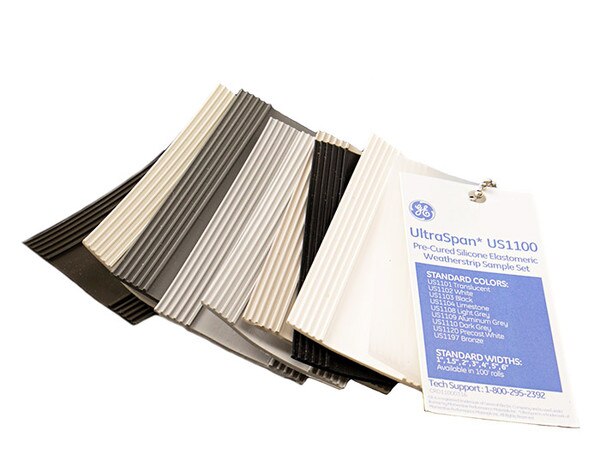 Img of GE Ultra Span 1 1/2" per Lineal Foot